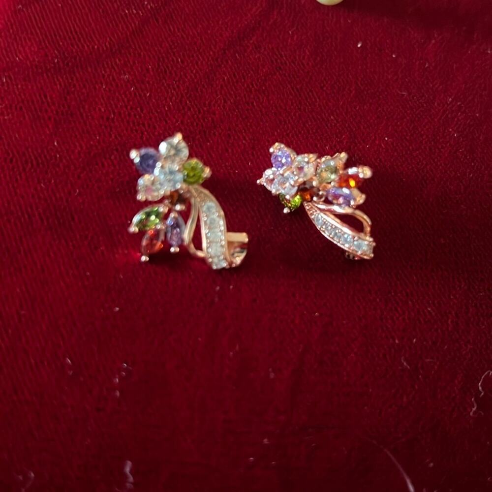 Lovely Earrings